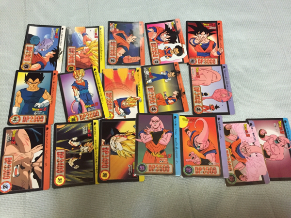 ドラゴンボール 本弾 フルコンプ カードダス 23弾 Yahoo!オークション