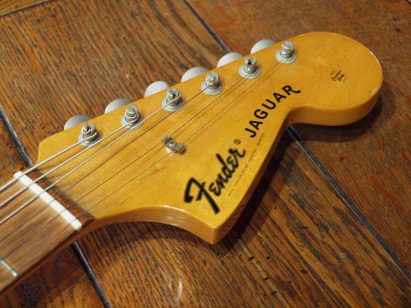 fender japan jaguar フェンダー　ジャガー　Sシリアル フェンダージャパンジャガー Sシリアル fender japan jaguar