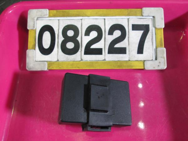 08227 MC10 GB250　クラブマン 純正 CDI　KL8