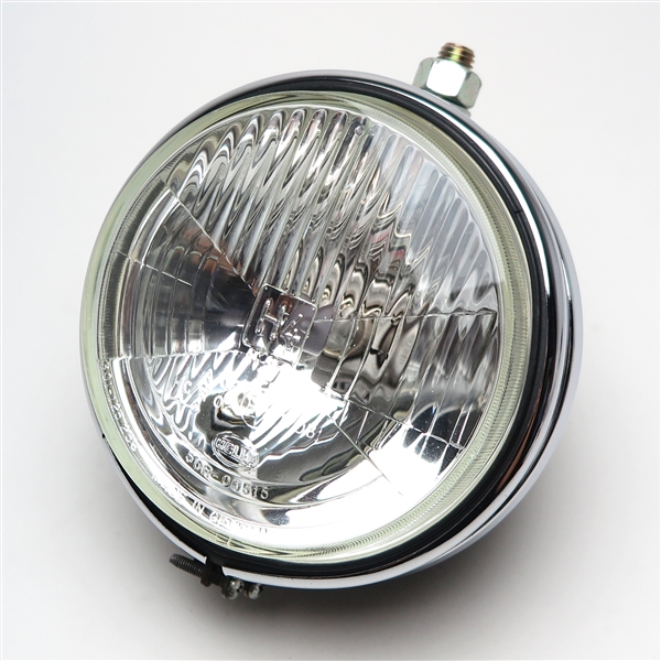 ♪XL1200S/00年 純正 ヘッドライト (HD0621A06)