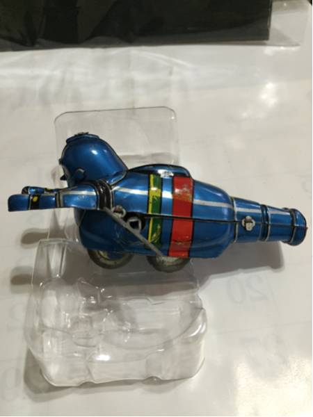 昭和 レトロ ブリキ 鉄人28号