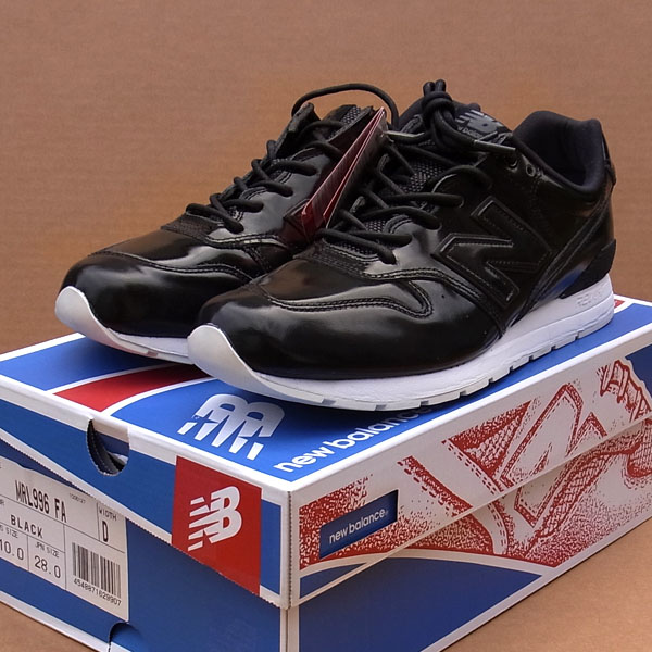 ニューバランス new balance MRL996FA US10　28cm