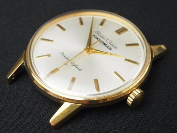 SEIKO CROWN セイコー クラウン 手巻き 時計 □稼働品SEIKO セイコー
