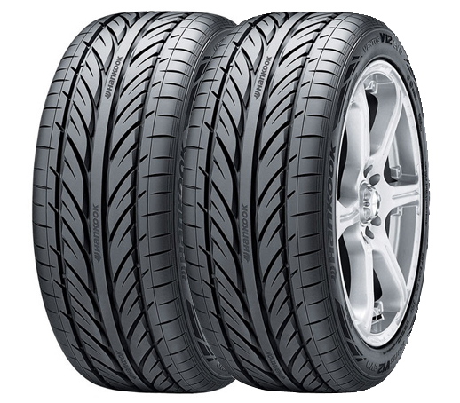 ハンコックK110 275/30R20/2本￥1000～新品/送料込 275/30-20