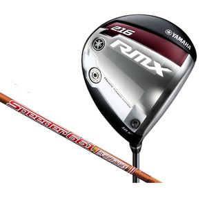 YAMAHA RMX216 9.5 スピーダーエボ661 S リミックス ドライバー RMX NX 