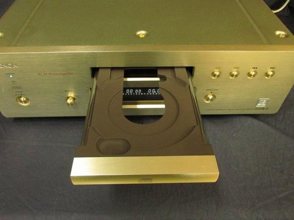 DENON CDレシーバー RCD-M37 難あり DENON ミニコンポ RCD-M37 CD