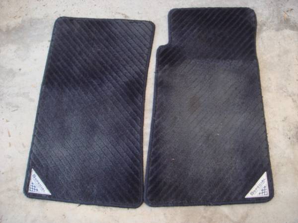 ■■ロードスターNA6C・NA8C・Sスペシャル専用フロアマット