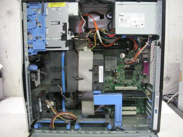 Dell Precision T3400(Intel Core2Extreme X9650 3Ghz/8GB)