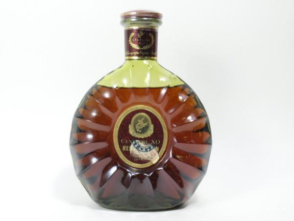☆REMY MARTIN レミーマルタン セントーXO 未開栓☆AY37967