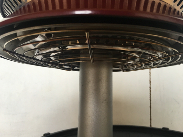 赤外線サークルロースター ザイグル_3