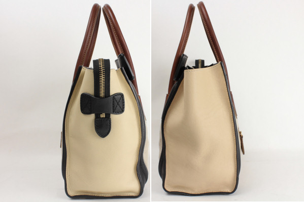 ☆ラゲージ マイクロショッパー セリーヌ ハンド☆82065 CELINE 