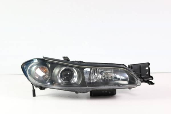 美品□S15 シルビア 純正 キセノン ヘッドライト 右 ASSY 即決 S15