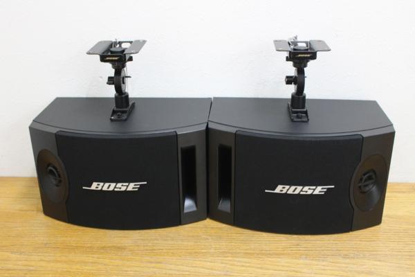 BOSEスピーカー 201 MUSIC MONITOR ペア BOSE ペア 201V スピーカーシステム MONITOR スピーカー ボーズ MUSIC