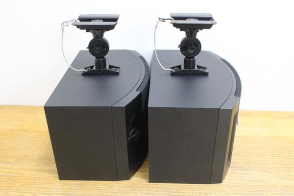 BOSE ペア 201V スピーカーシステム MONITOR スピーカー ボーズ MUSIC
