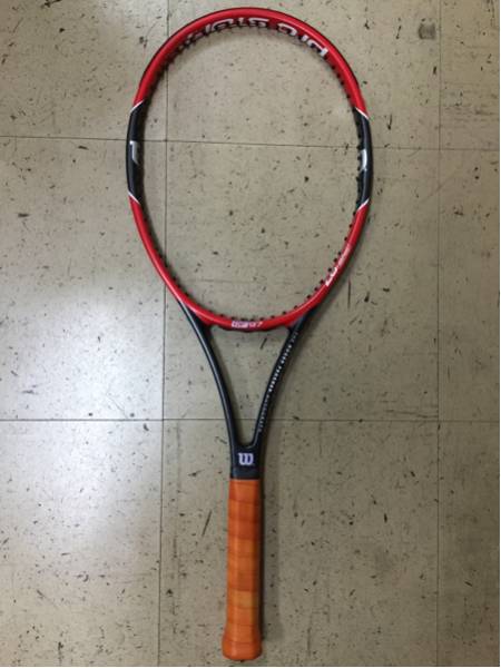 ★中古★WILSON PRO STAFF 97 RF G2