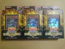 遊戯王 新品未開封 ストラクチャー 巨神竜復活 3個セット！