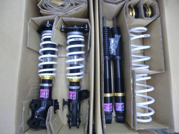 トヨタ プリウス α ZVW41 HKS HIPERMAX S-style C 【公式通販】