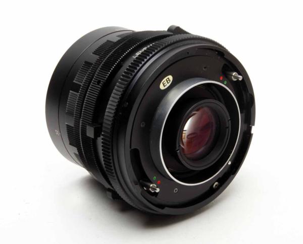 マミヤ RB67 用 65mm f4.5 フィルター付き 美品、モルト交換済マミヤ