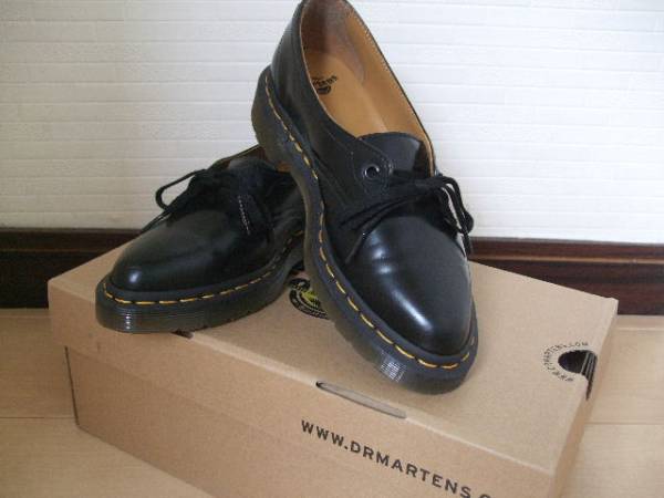 ■Dr.Martens、ドクターマーチン/サイズ４、23センチ