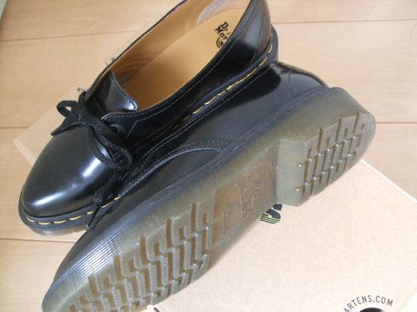 ■Dr.Martens、ドクターマーチン/サイズ４、23センチ