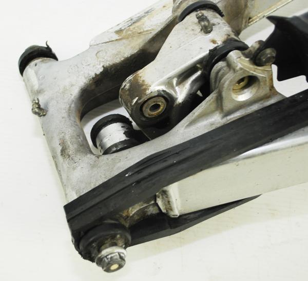 XLR250 MD22 スイングアーム 【140