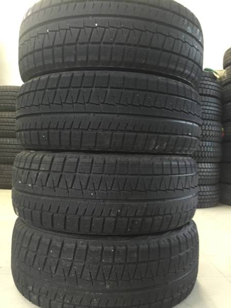 バリ山215/45R17 87Q・激安!!4本セット価格