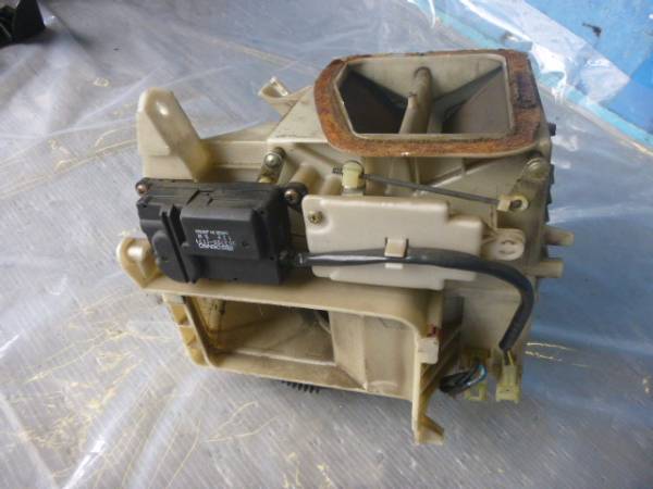 BA5 プレリュード 20Si 前期 ブロアモーター　　/8