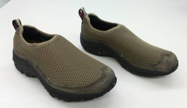 MERRELL★メレル ジャングルベンチレーターモックⅡ 26cm