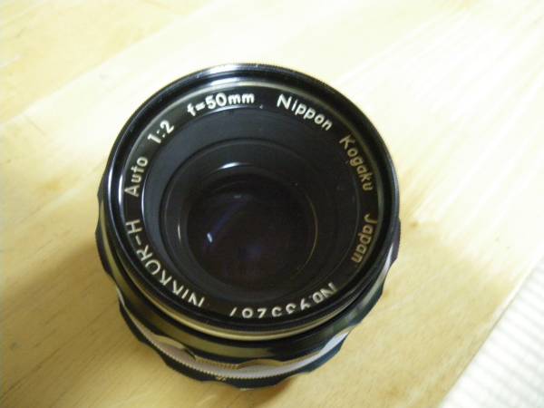 ニコン Nikon F ジャンク