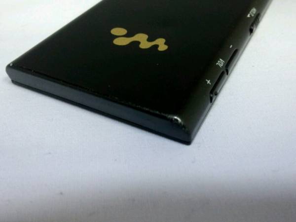 札幌 SONY NW-A855 16GB ブラック