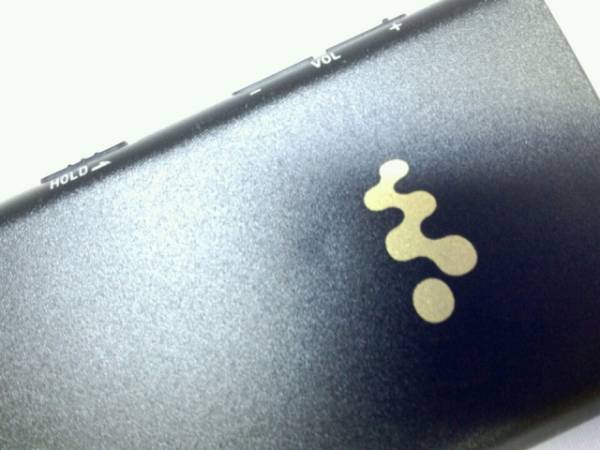 札幌 SONY NW-A855 16GB ブラック