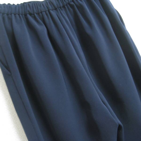 滝沢眞規子着 15aw ENFOLDエンフォルド ジョッパーズパンツ 38  