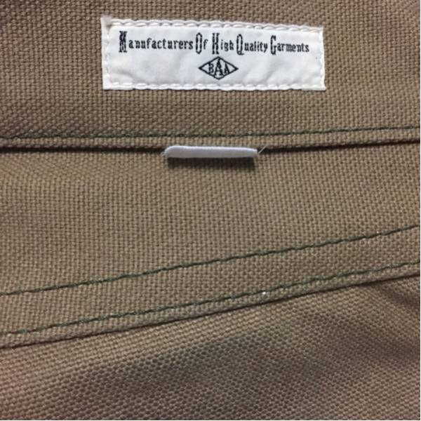 baa costume mfg far eastern enthusiast lynch w32