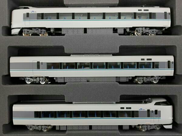 トミックス JR 287系特急電車(くろしお) 基本セットB 92473 5-96＊N