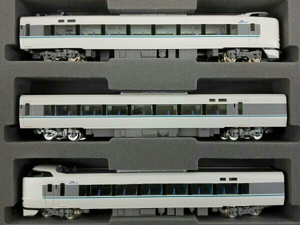 トミックス JR 287系特急電車(くろしお) 基本セットB 92473 5-96＊N