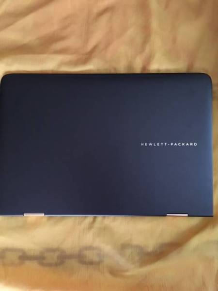 HP Spectre 13-4129TU x360 HP Spectre 13-4129TU 【公式通販】