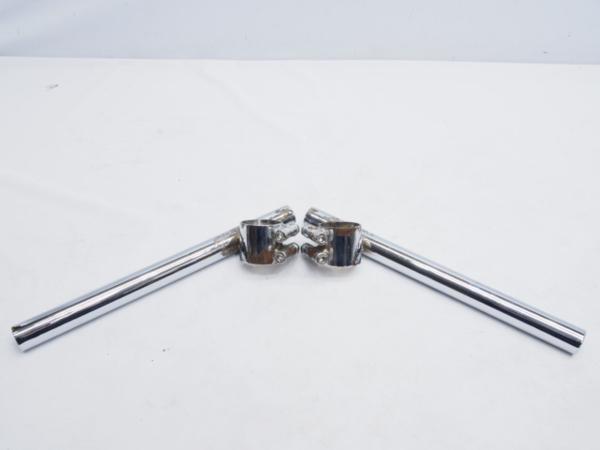 ゴローズ　専用 汎用 | バイク 1インチ ハンドルバー 25.4mm 25mm 7⁄8 レブル 0 ハンドル