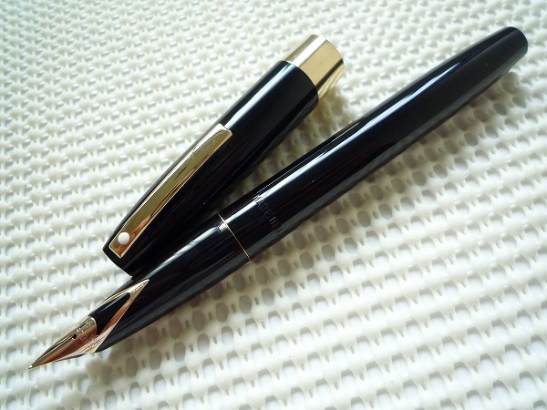 シェーファー SHEAFFER＊ トライアンフ 550 黒軸 【公式通販】
