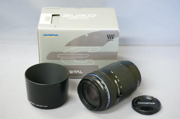 オリンパス レンズ ZUIKO DIGITAL ED 70-300mm F4-5.6 中古 オリンパス オリンパス レンズ ZUIKO DIGITAL ED 70-300mm F4-5.6 中古 オリンパス