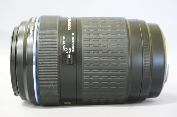 オリンパス レンズ ZUIKO DIGITAL ED 70-300mm F4-5.6 中古 オリンパス