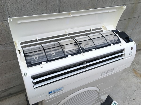 ダイキン F28MTES 2.8kw 冷暖房 ルームエアコン 高速ストリーマ