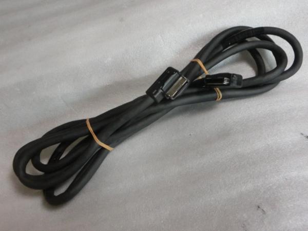 即決完動品　カロッツェリアAVIC-VH9900用RGB延長 コード（3m)
