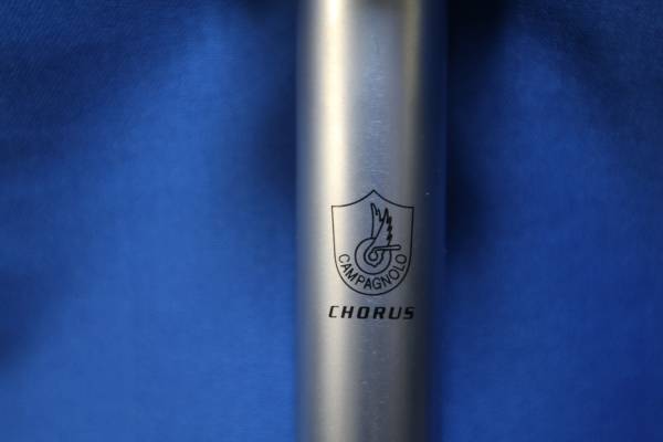 カンパニョーロ コーラス シートポスト 27.2mm 新品 カンパ 【公式通販】