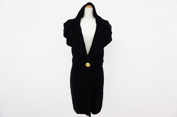 #85 フォクシー ワンピース ジャケット レディース [400677]