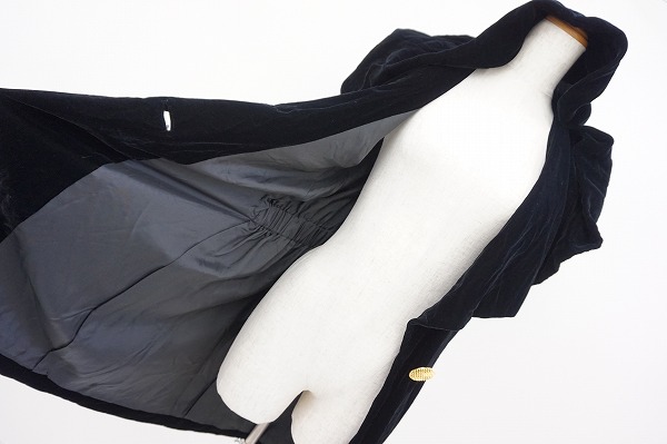 #85 フォクシー ワンピース ジャケット レディース [400677]