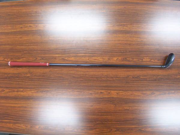 POWER TORNADO #5 27°corkscrewMD50i S　美品