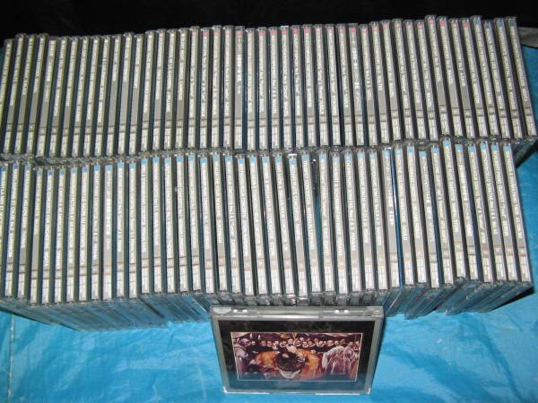 ☆ クラッシックCD89枚 クラシックの100枚 - クラシック | Classics