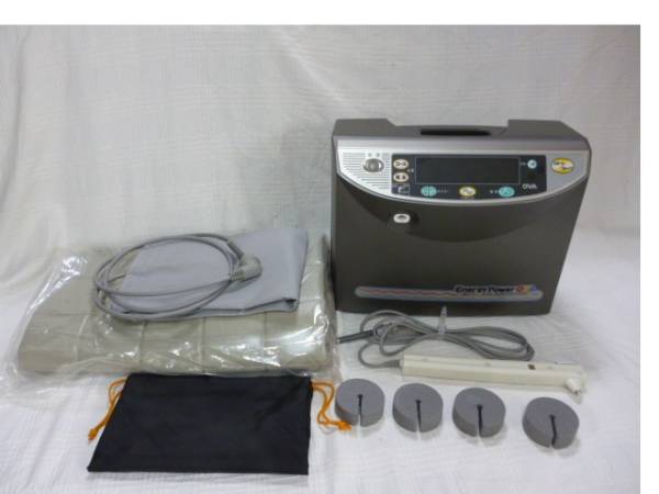 ★エナジーパワーOVA EPR-03M マルタカ★新品シート付