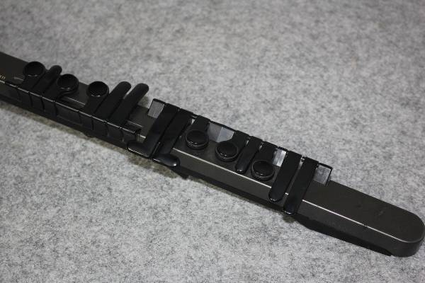 YAMAHA ウインドシンセ WX11 現状品