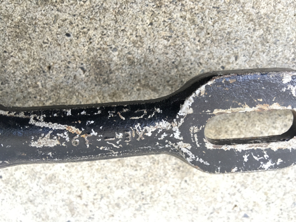 bobber panhead knuckle chopper seat TABR bates_3